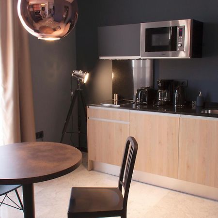 อปาร์ตาเมนโตส โนโน Apartment มาลากา ภายนอก รูปภาพ
