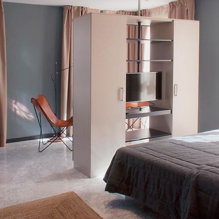 อปาร์ตาเมนโตส โนโน Apartment มาลากา ภายนอก รูปภาพ
