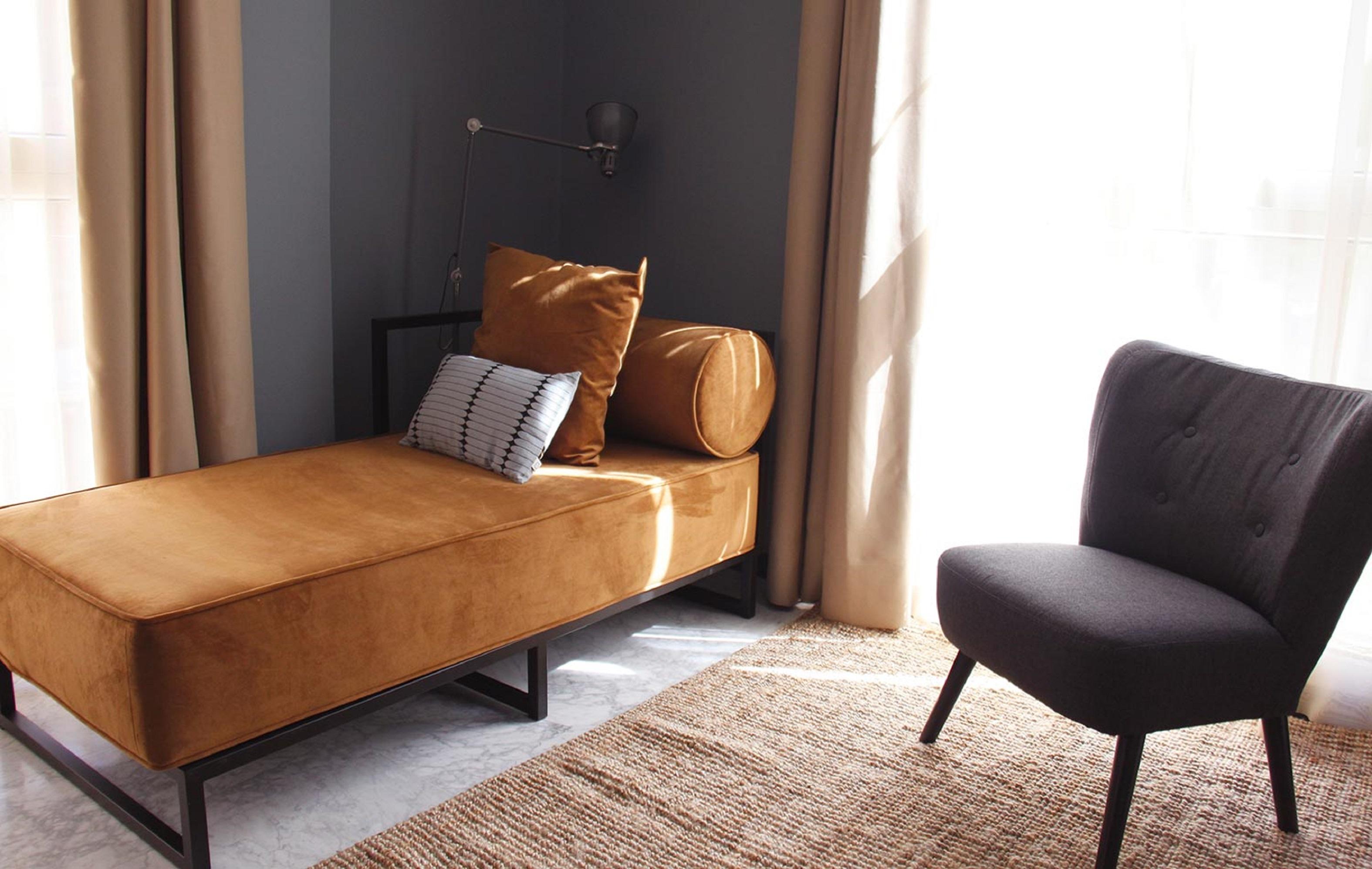 อปาร์ตาเมนโตส โนโน Apartment มาลากา ภายนอก รูปภาพ