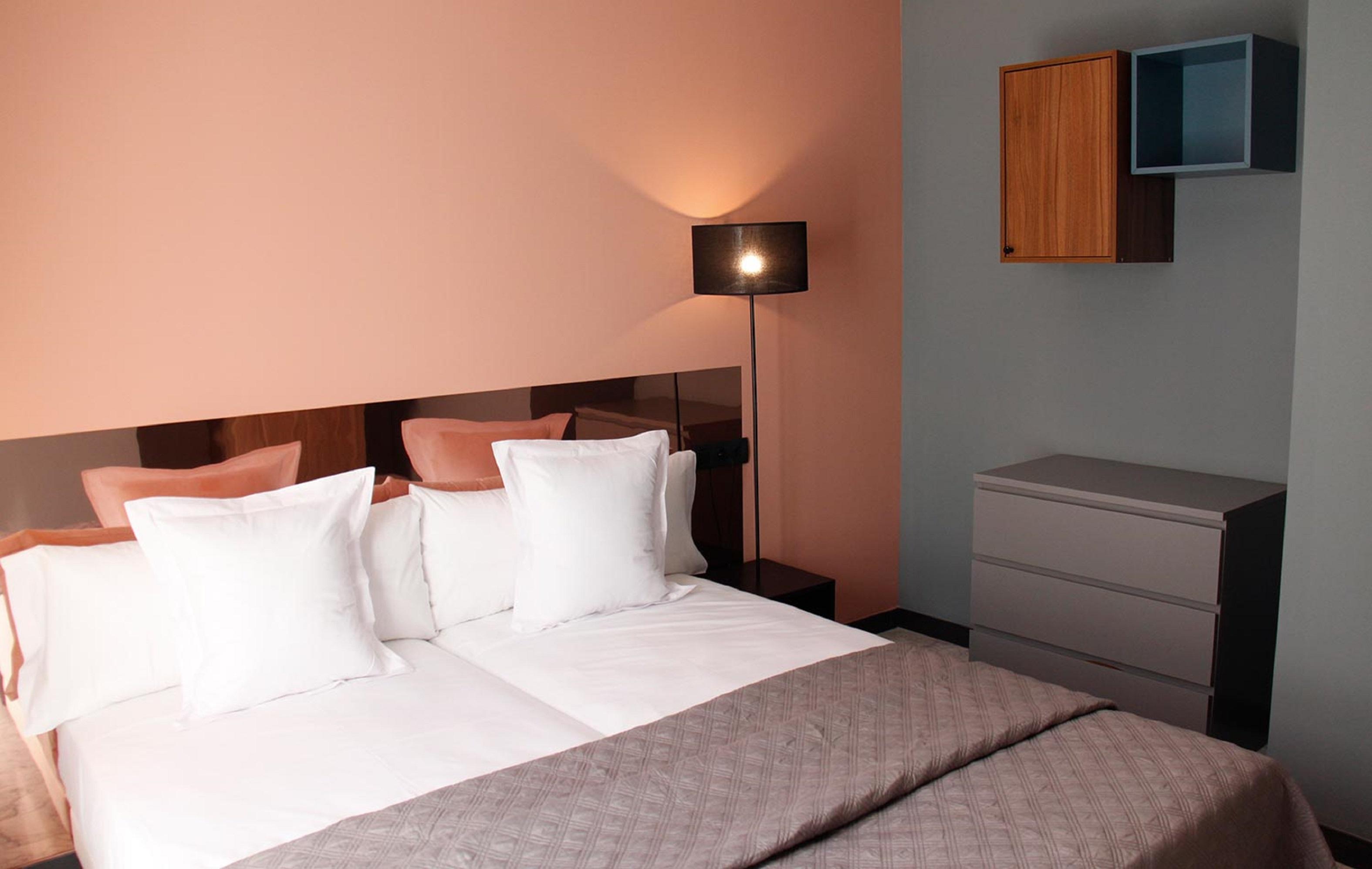 อปาร์ตาเมนโตส โนโน Apartment มาลากา ภายนอก รูปภาพ
