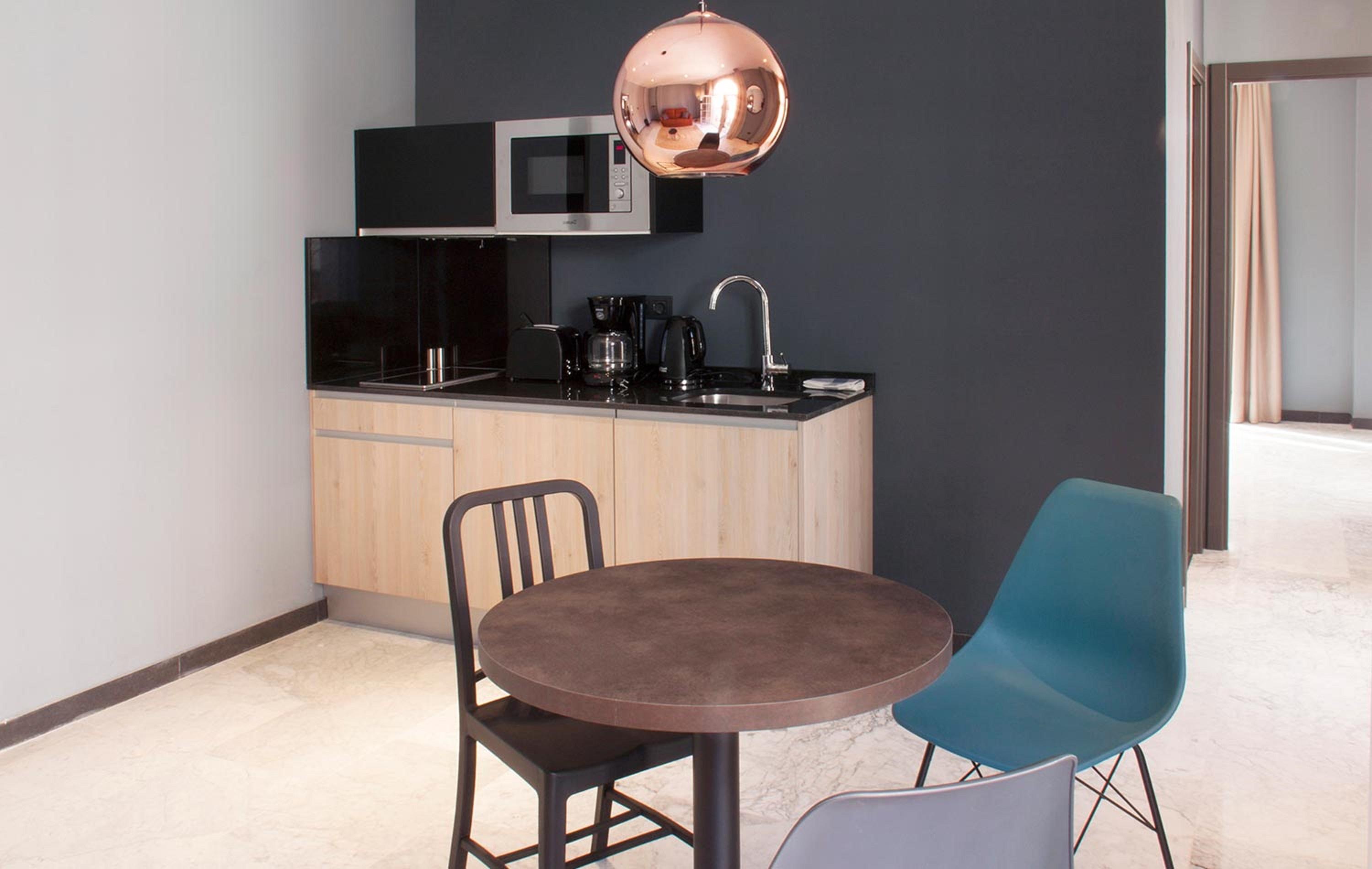 อปาร์ตาเมนโตส โนโน Apartment มาลากา ภายนอก รูปภาพ
