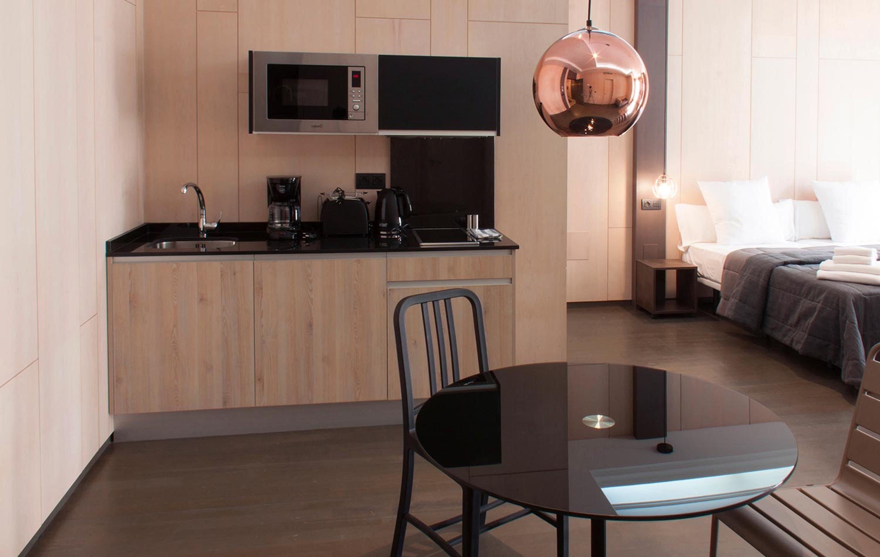 อปาร์ตาเมนโตส โนโน Apartment มาลากา ภายนอก รูปภาพ