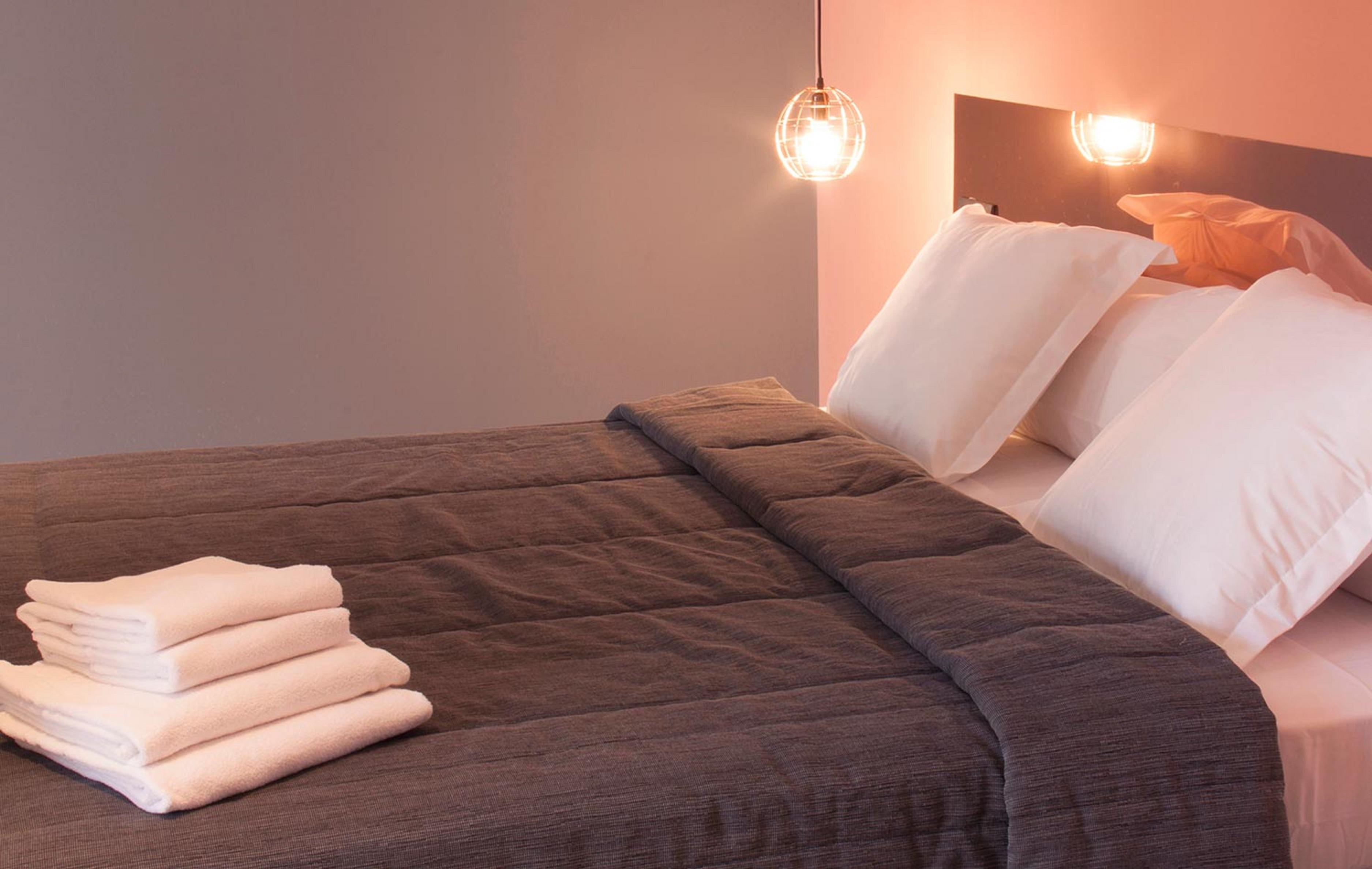 อปาร์ตาเมนโตส โนโน Apartment มาลากา ภายนอก รูปภาพ