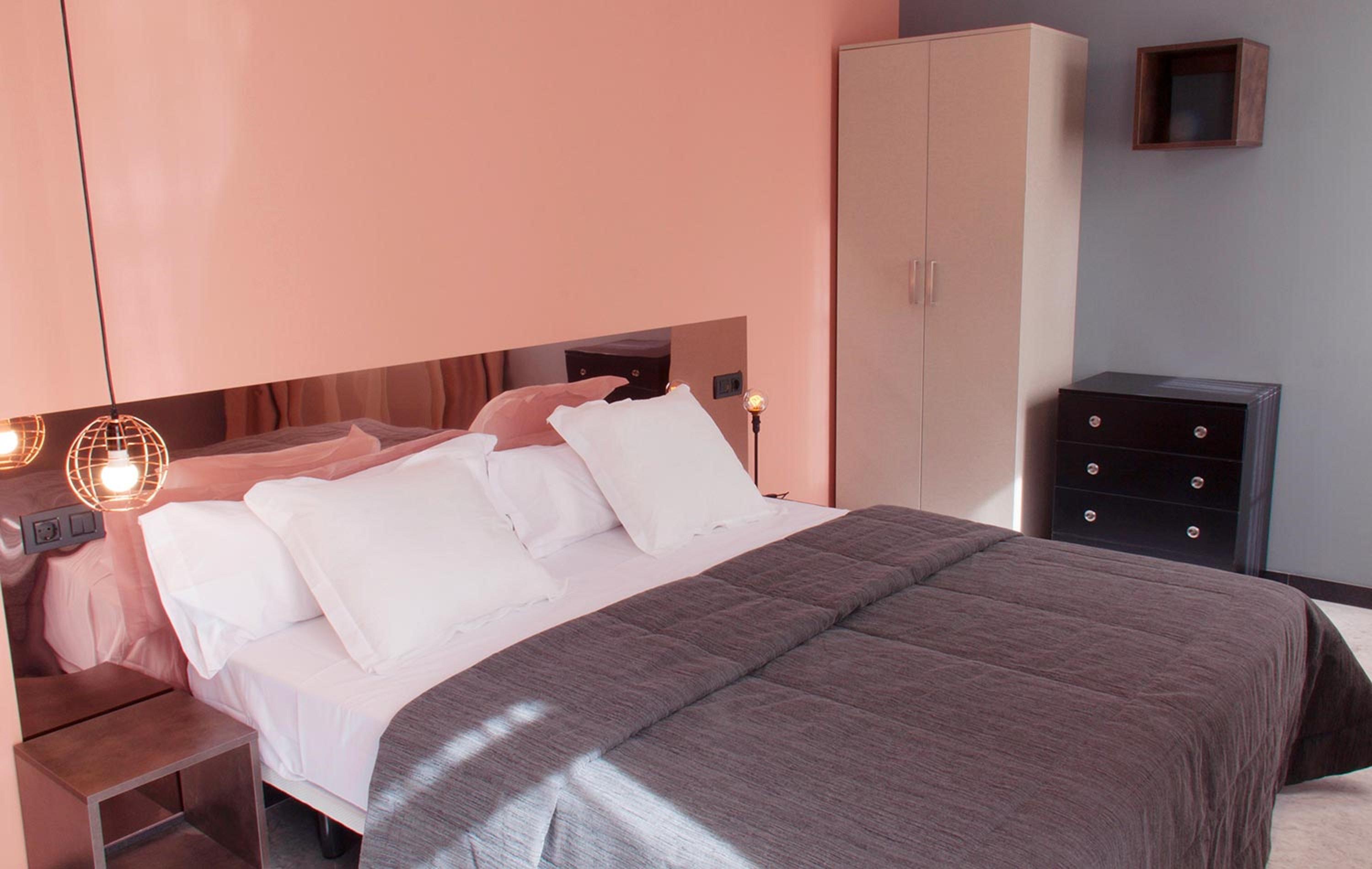 อปาร์ตาเมนโตส โนโน Apartment มาลากา ภายนอก รูปภาพ
