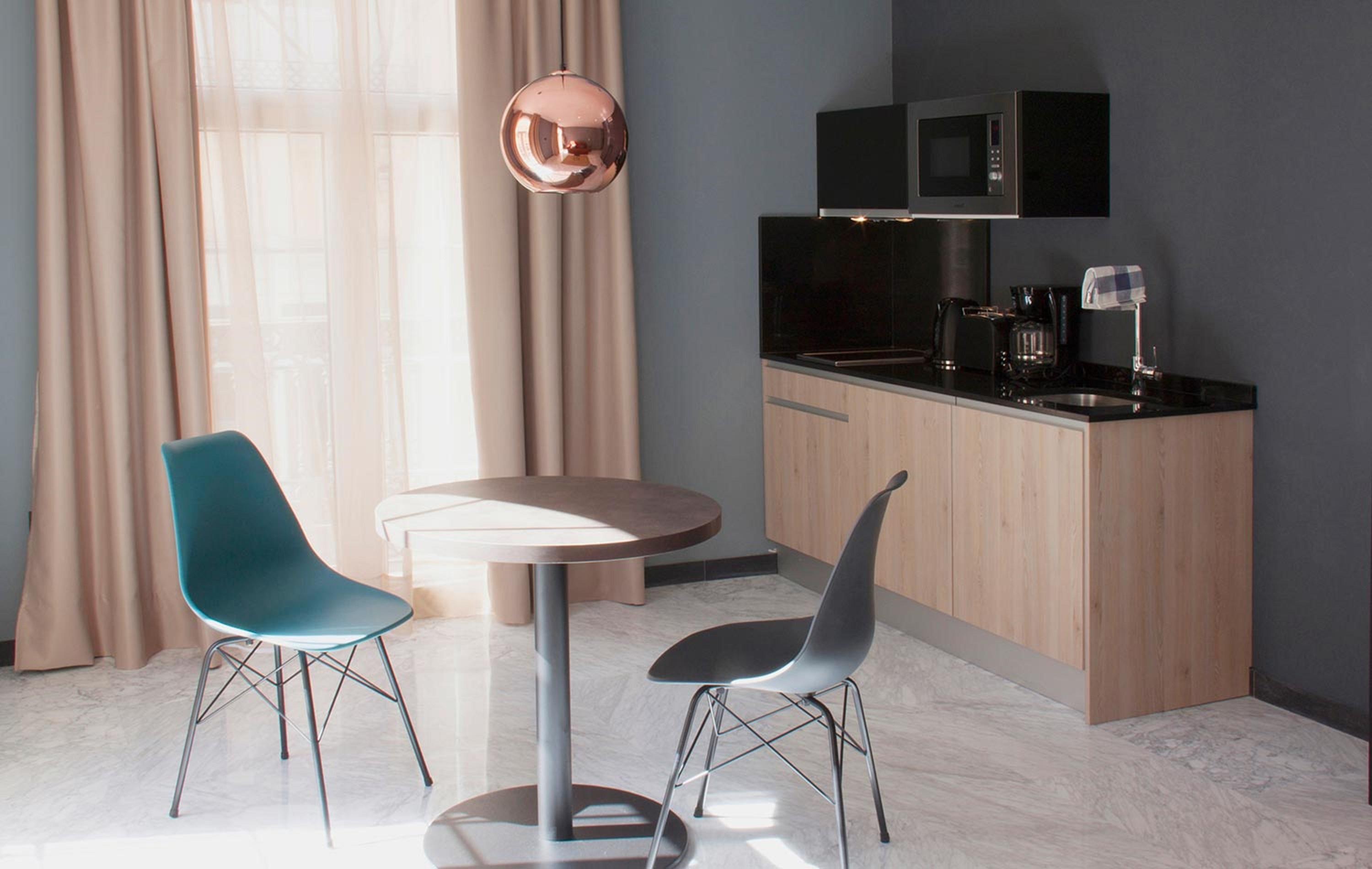 อปาร์ตาเมนโตส โนโน Apartment มาลากา ภายนอก รูปภาพ