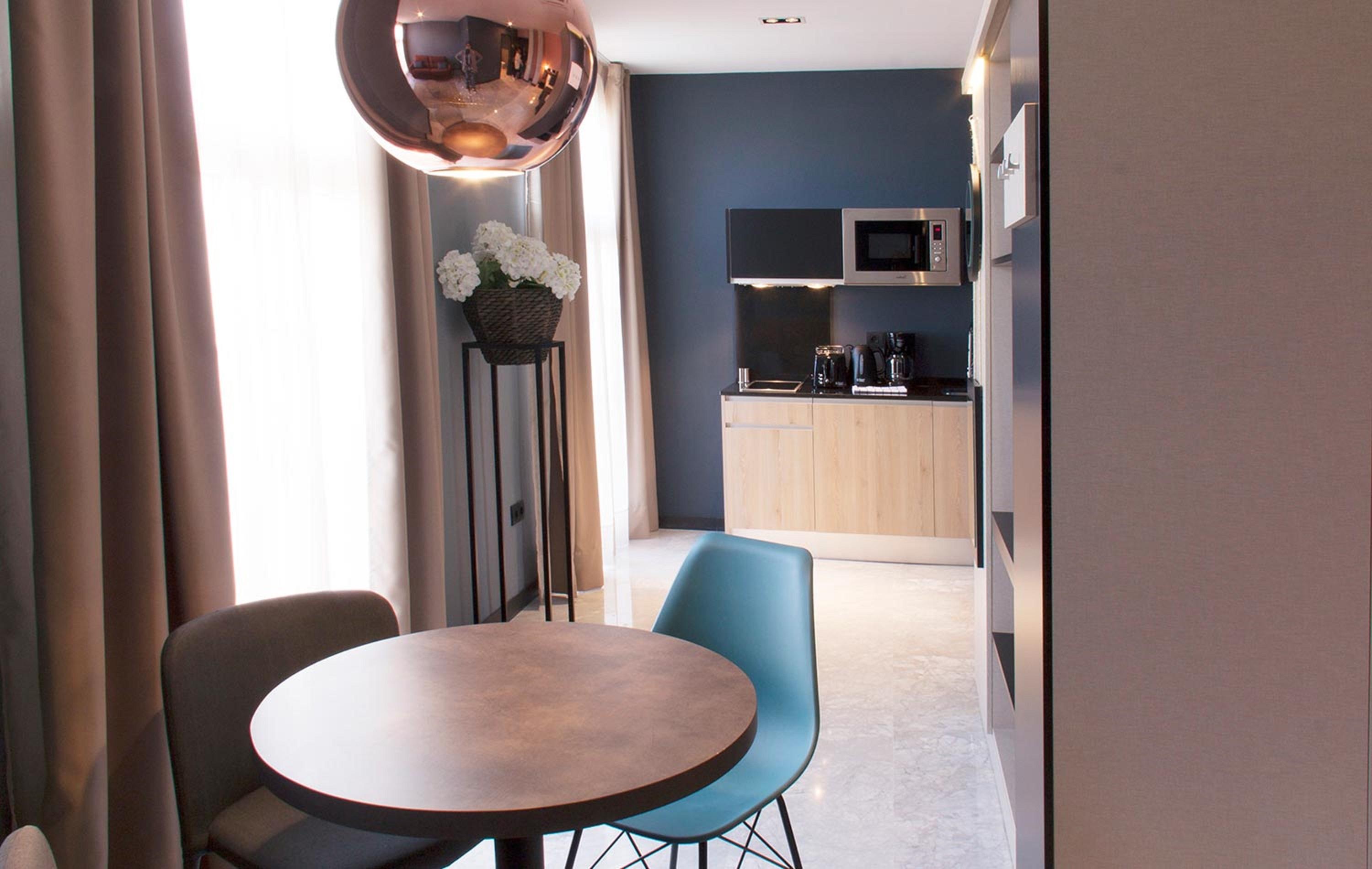 อปาร์ตาเมนโตส โนโน Apartment มาลากา ภายนอก รูปภาพ