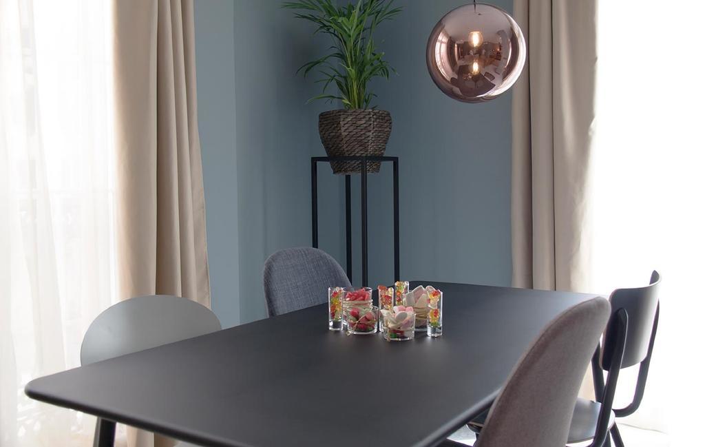 อปาร์ตาเมนโตส โนโน Apartment มาลากา ภายนอก รูปภาพ